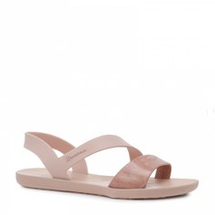 Женские сандалии IPANEMA IPANEMA VIBE SANDAL FEM 82429 цв. светло-розовый 41-42 EU