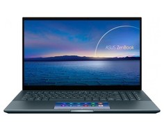Ноутбук Asus Zenbook Pro 15 OLED UX535LI-H2171T (90NB0RW1-M05510)