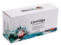 SuperFine Картридж HP W2122X БЕЗ ЧИПА LJ Enterprise M554/555/578 10K Yellow SuperFine