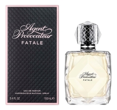 Парфюмерная вода Agent Provocateur Fatale Pink 100 мл