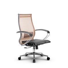 Кресло МЕТТА Комплект 9 Ch пр/сечен Золотой ротанг