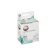 SuperFine Картридж HP CC641HE № 121XL black SuperFine