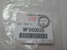 Прокладка MITSUBISHI MF660035