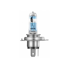 Лампа Галогенная H4 12v 6055w P43t Platinum White 100 Коробка 2 Шт LARIOMI LB1113PW