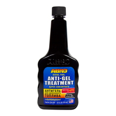 Abro Антигель Для Дизельного Топлива - 0,354 Л. /12 ABRO арт. DA-650