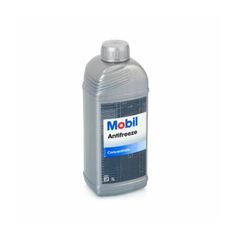 Антифриз Mobil Antifreeze Концентрат 1 Л 151155r Mobil 151155R