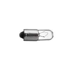 Лампа накаливания T4W MasterDuty 24V 4W BA9s CP Philips