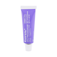 Калгель зубной гель для детей 10 г Glaxo Smith Kline