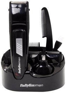 Триммер BaByliss E824E