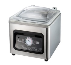 Вакуумный упаковщик VIATTO VA-VS320 Black
