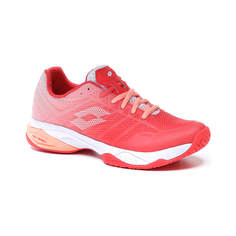 Кроссовки женские Lotto Mirage 300 Ii Spd W розовые 7.5 US