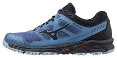 Кроссовки женские Mizuno Wave Daichi 5 Gtx разноцветные 6.5 UK