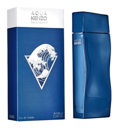 Туалетная вода Aqua Kenzo Homme 100 мл