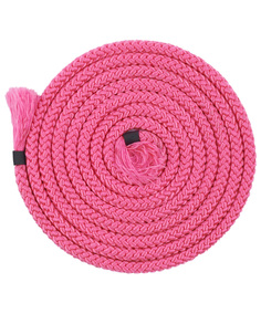 Скакалка для художественной гимнастики Chanté Cinderella Pink, 3м Chante