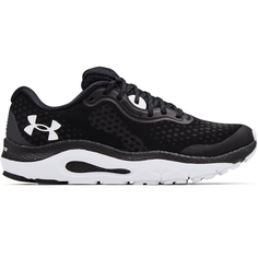 Кроссовки женские Under Armour Ua W Hovr Guardian 3 черные 6.5 US