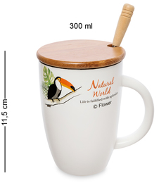 Кружка Art East MUG-252/3
