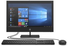Моноблок HP ProOne 400 G6 (23G70EA)