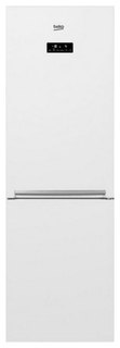 Холодильник Beko RCNK321E20W White