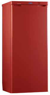 Холодильник POZIS RS-405 Red