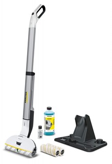 Пылесос Karcher FC 3 Cordless Premium White