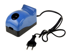 Компрессор для аквариума Aleas AP-9803 одноканальный, 210