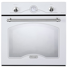 Встраиваемый газовый духовой шкаф DeLonghi CGBS 4 RUS Delonghi