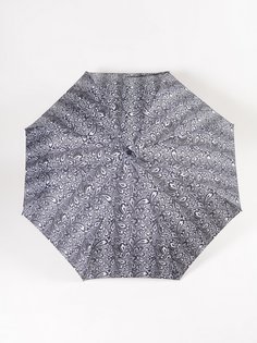 Зонт женский ZEST 23856-М218 серый