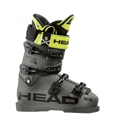 Горнолыжные ботинки Head Raptor 120S RS Anthracite (19/20) (26.5)