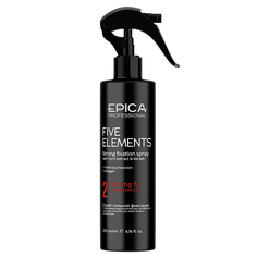 Спрей для волос Epica Five Elements 200 мл