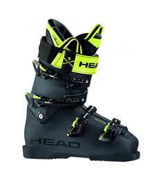 Горнолыжные ботинки Head Raptor 120S Pro Anthracite (20/21) (28.5)