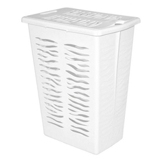 Корзина для белья BranQ Bathroom 30 л