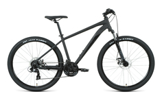 Велосипед Forward Apache 27,5 2.2 S disc (2021) (17)