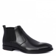 Мужские ботинки Челси LLOYD MIRCO MIRCO FW20 черный р.41