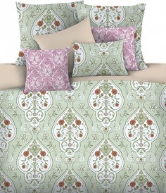 Постельное белье Mona Liza Znak (2 спал.)