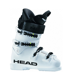 Горнолыжные ботинки Head Raptor 90S RS White (20/21) (23.5)