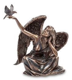Статуэтка "Ангел мира" Veronese