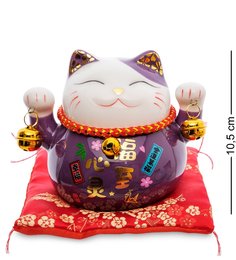 Копилка "Кот" Art East KT-07/6