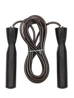 Скакалка Movertex G109 300 см black