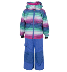 Комплект верхней одежды Gusti Boutique GWG3003 DAZZLING BLUE голубой р.80