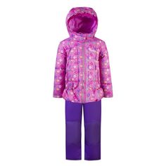 Комплект верхней одежды Gusti GWG 5322-SUPER PINK розовый р.74