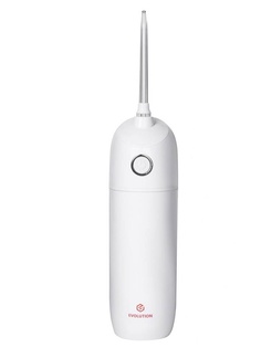 Ирригатор Evolution WF-01 White