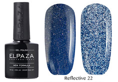Гель-лак Elpaza Reflective 22