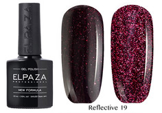 Гель-лак Elpaza Reflective 19