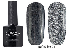 Гель-лак Elpaza Reflective 21