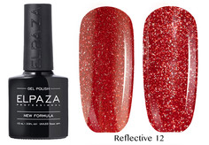 Гель-лак Elpaza Reflective 12