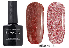 Гель-лак Elpaza Reflective 13
