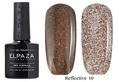 Гель-лак Elpaza Reflective 10