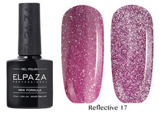 Гель-лак Elpaza Reflective 17