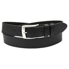 Ремень мужской Sergio Belotti 2042/40 черный 110