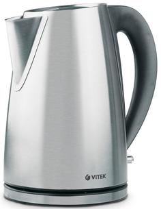 Чайник электроческий VITEK VT-1159 Silver